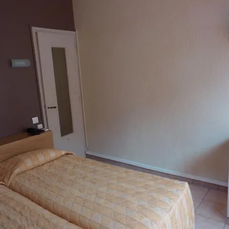 Hotel Mistral 2*
