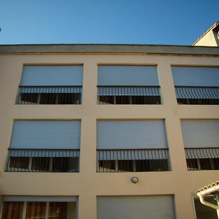 Hotel Mistral